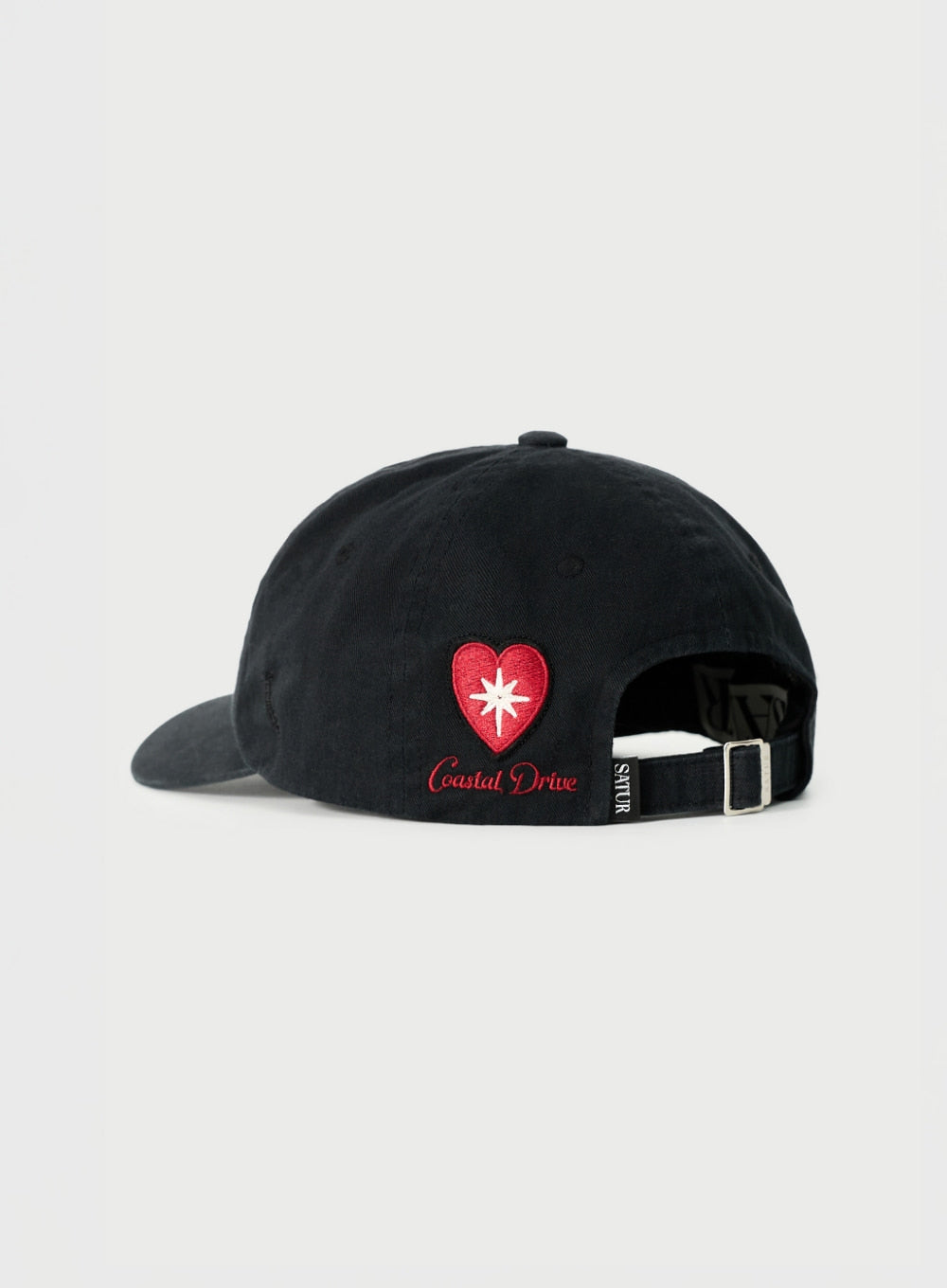 (U) 5-Panel CD Cap