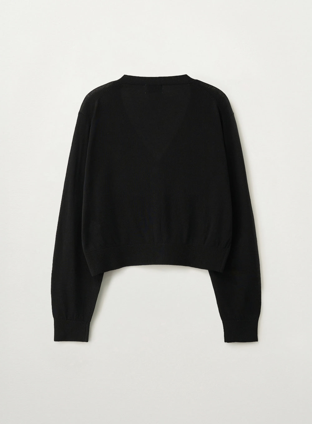 (W) Loren Linen Blended Cardigan