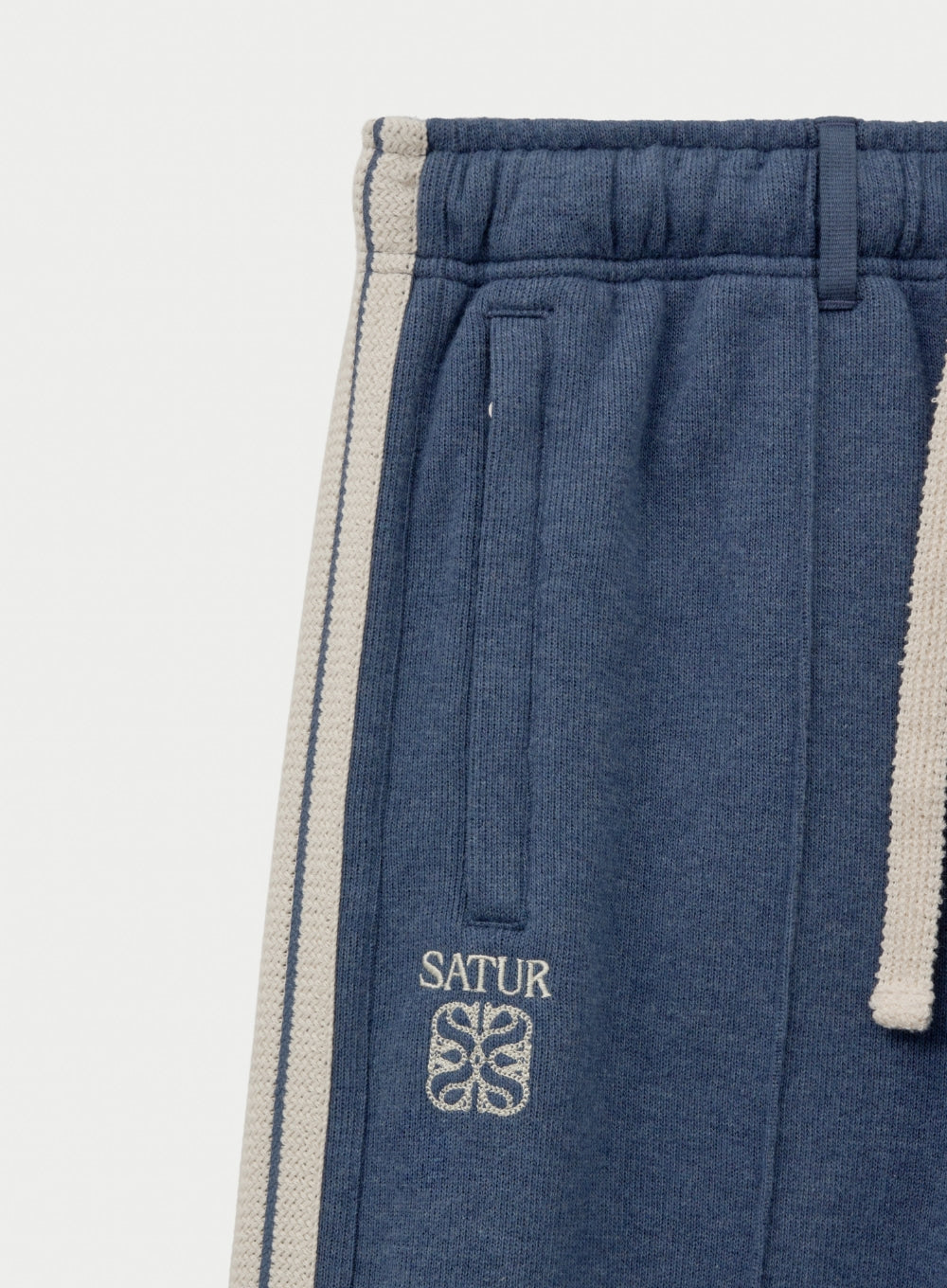 (U) Satur X Lacoste Lawton Track Pants