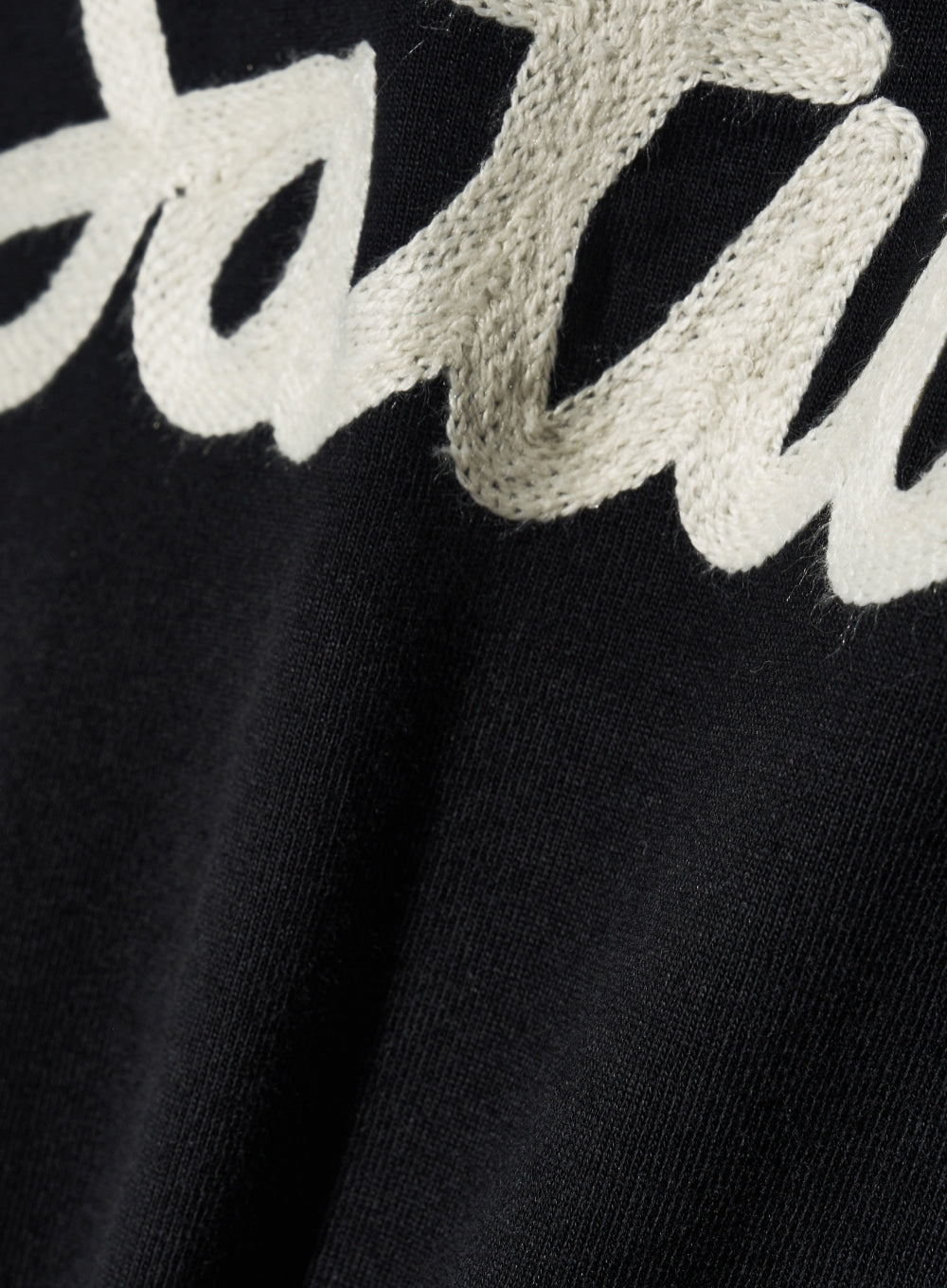 (M) Satur Logo Voyage T-shirts