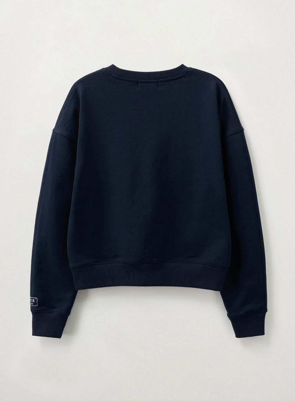 (W) Classic Logo Sweatshirts
