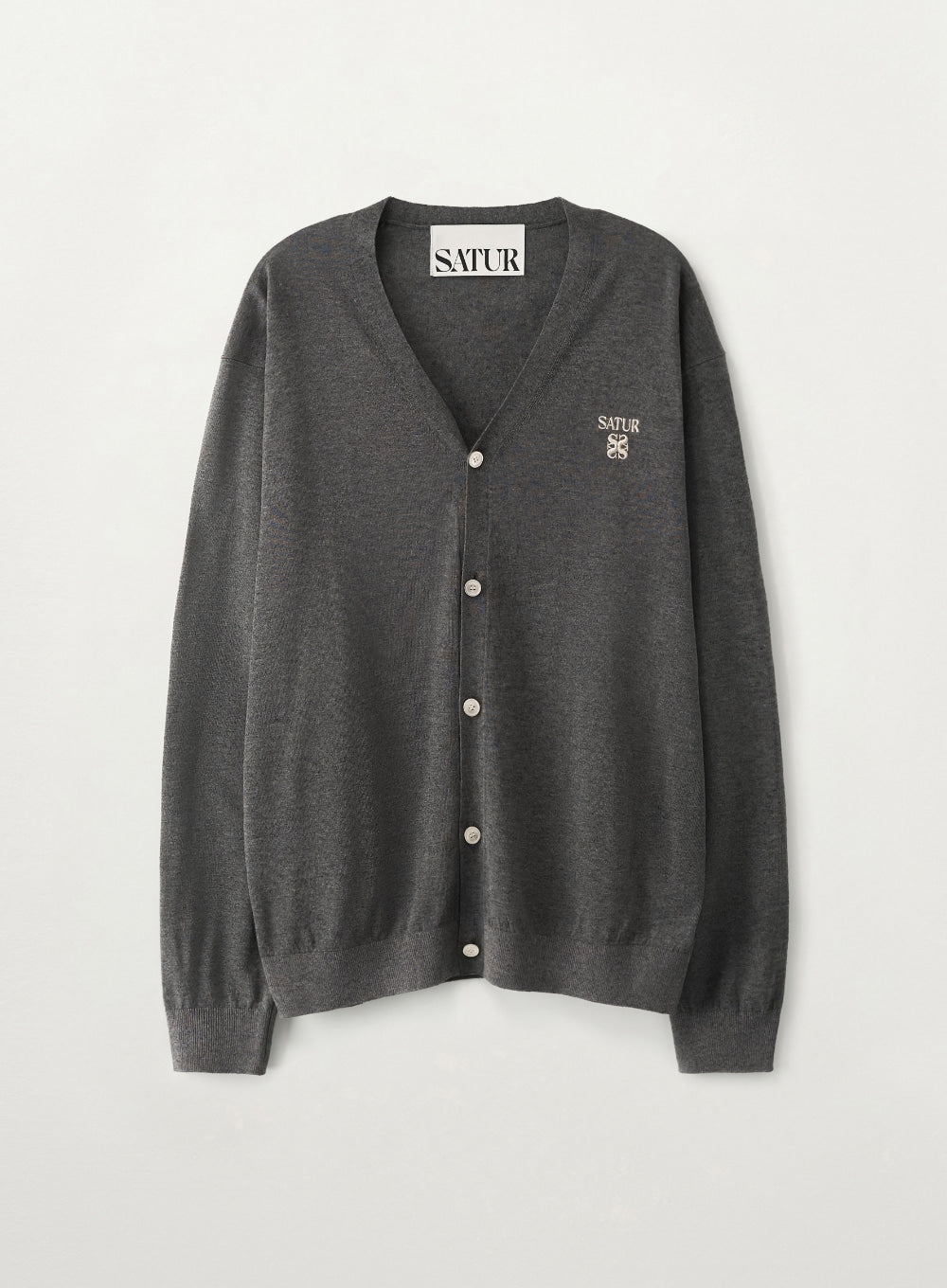 SATUR トップス MAN-TOPS