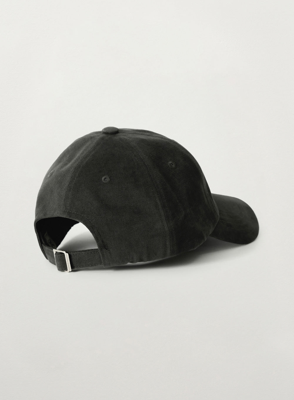 (U) Apero Small Logo Ball Cap
