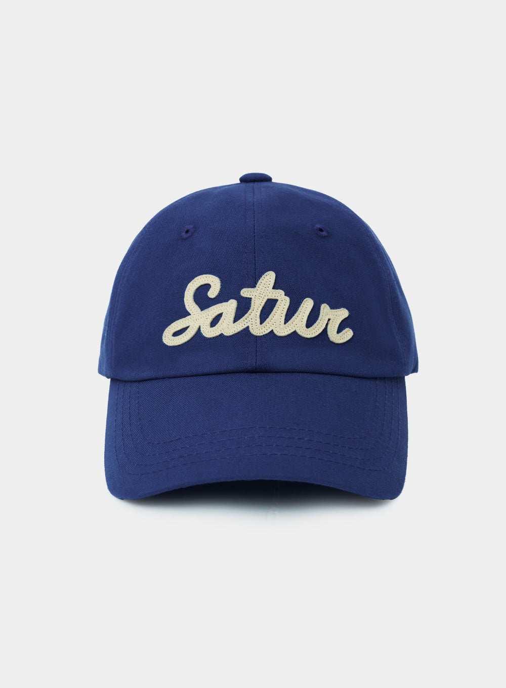 Vintage Casual Applique Ball Cap