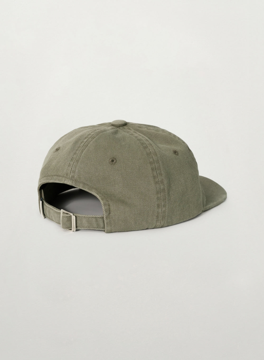 (U) Arch Logo Applique Cap