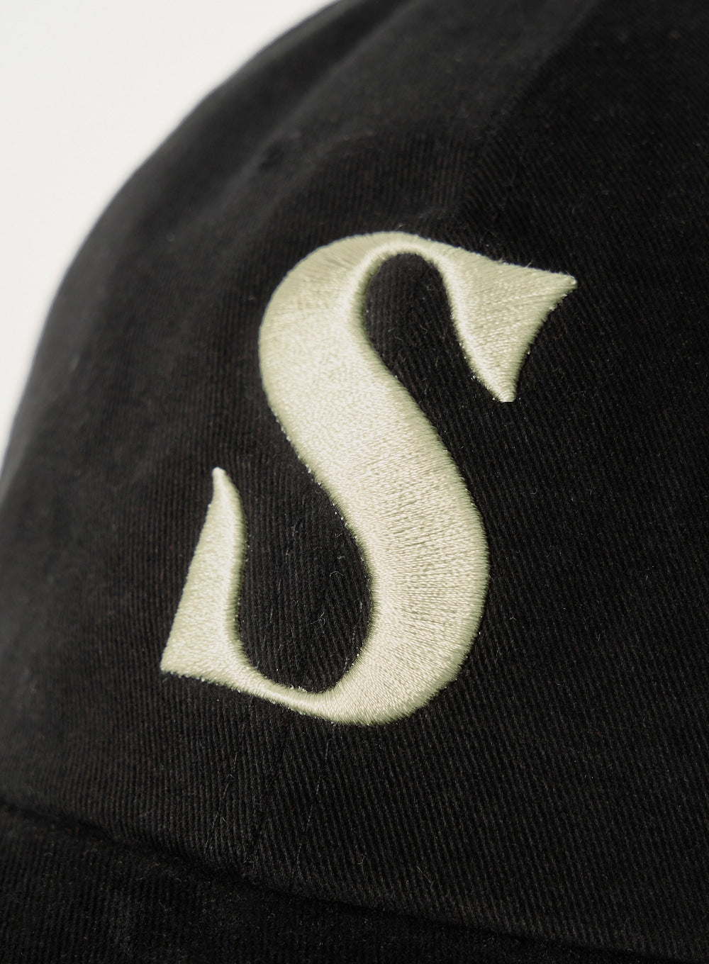 (U) Vintage Casual Ball Cap