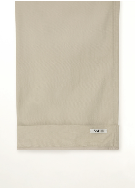 (M) Classic Chino Pants