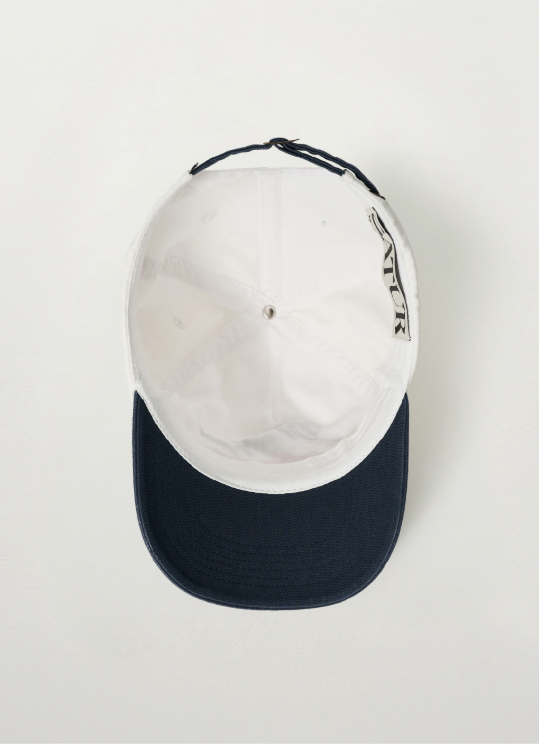 (U) Playback Saturday Contrast Ball Cap
