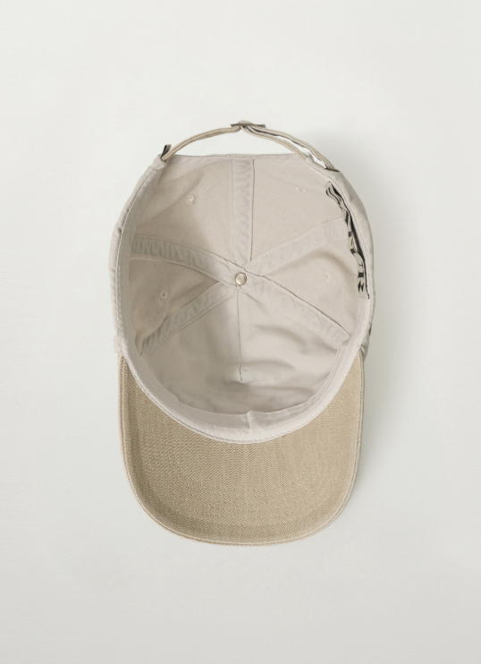 (U) Playback Saturday Contrast Ball Cap