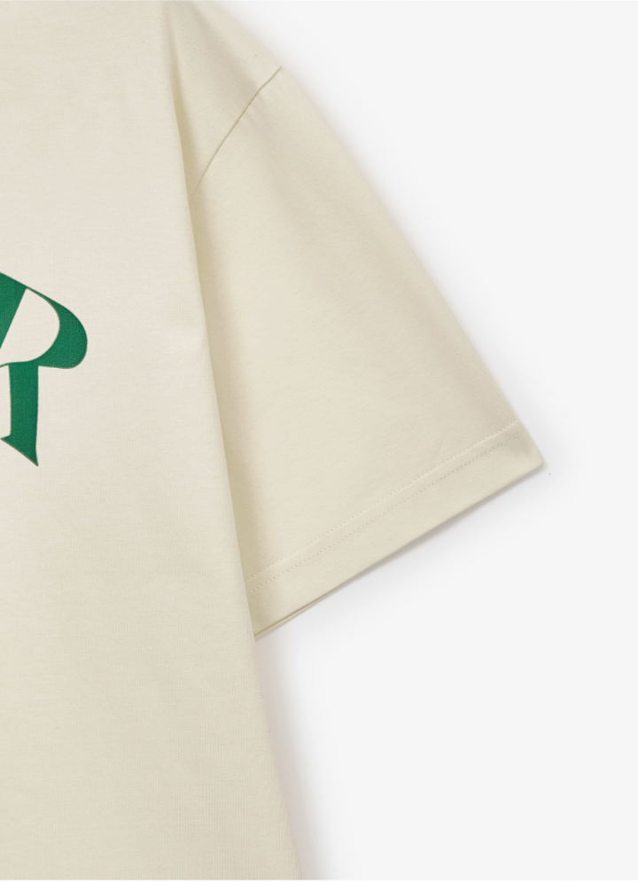 (U) Lucca Citron Half T-shirt