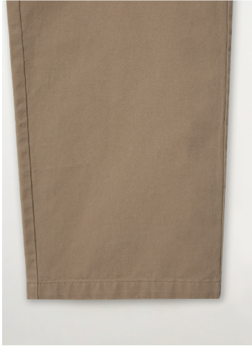 (M) Carpenter Regular Fit Chino Pants