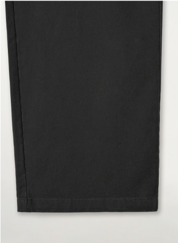 (M) Carpenter Regular Fit Chino Pants