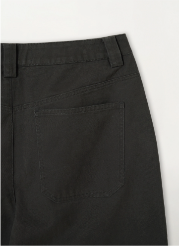 (M) Carpenter Regular Fit Chino Pants