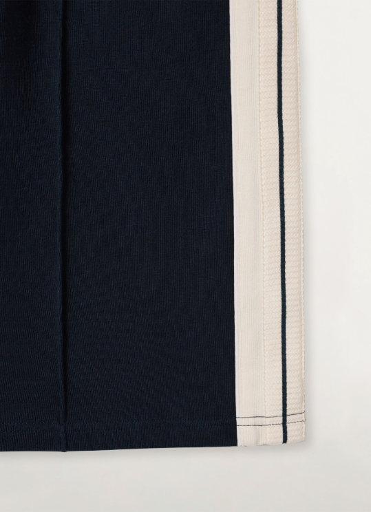 (M) Lawton Lining Track Shorts