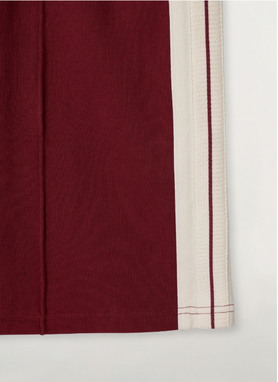 (M) Lawton Lining Track Shorts