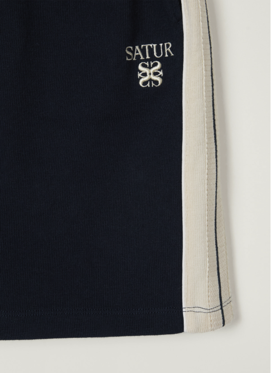 (W) Lawton Lining Track Shorts