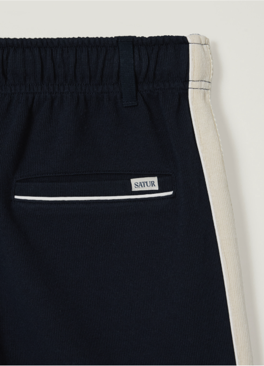 (W) Lawton Lining Track Shorts