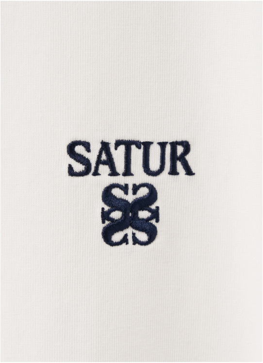 (U) Loren Classic Logo T-shirt