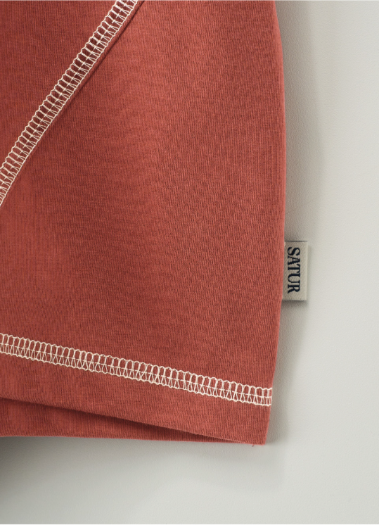 (W) Dublin T-shirt