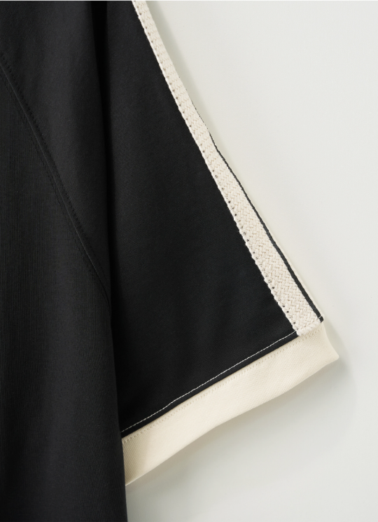 (U) Lawton Ringer T-Shirt