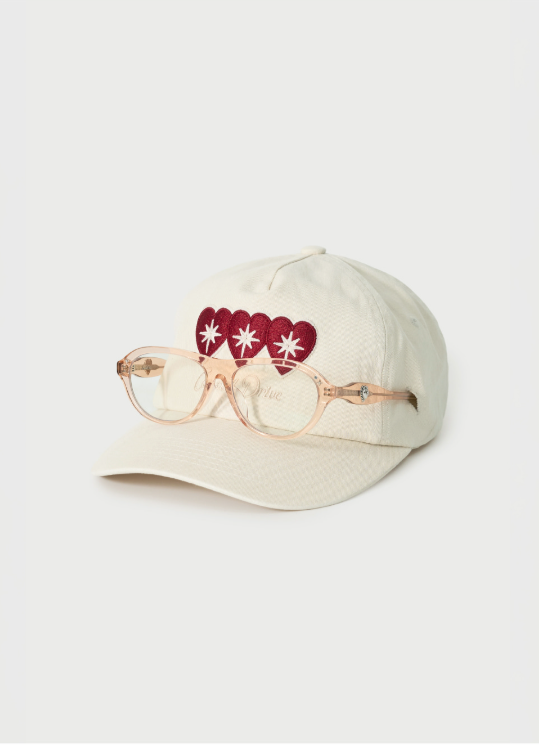 (U) 5-Panel Coastal Drive Cap