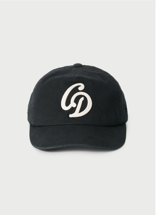 (U) 5-Panel CD Cap
