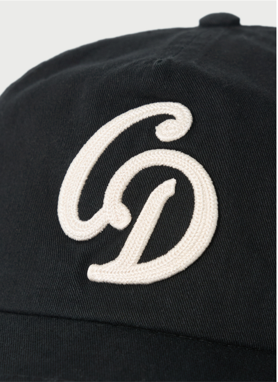 (U) 5-Panel CD Cap
