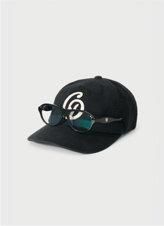 (U) 5-Panel CD Cap