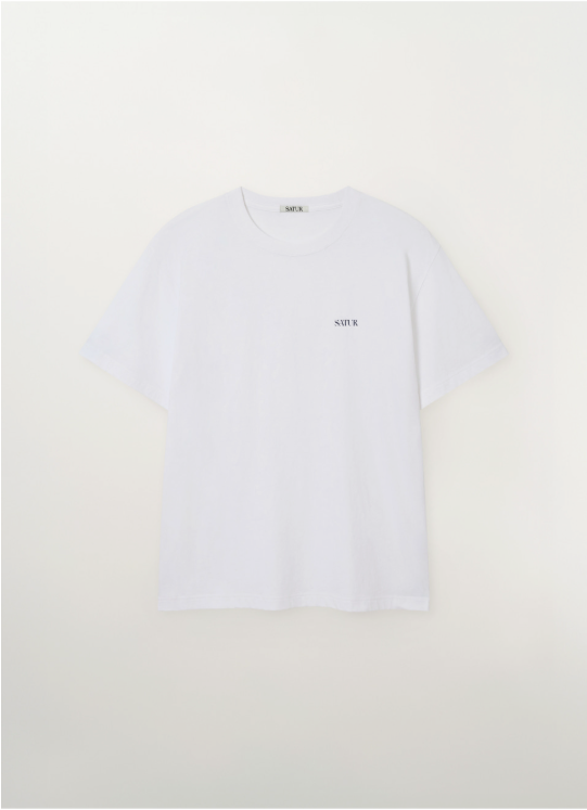 (U) Essential 3PACK T-shirt