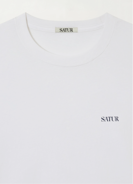 (U) Essential 3PACK T-shirt
