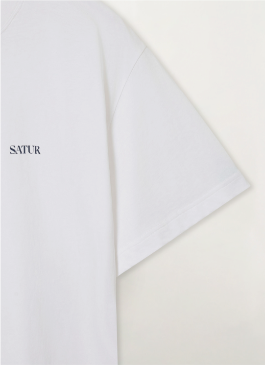 (U) Essential 3PACK T-shirt