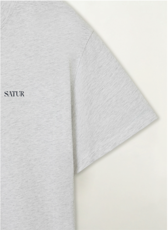 (U) Essential 3PACK T-shirt