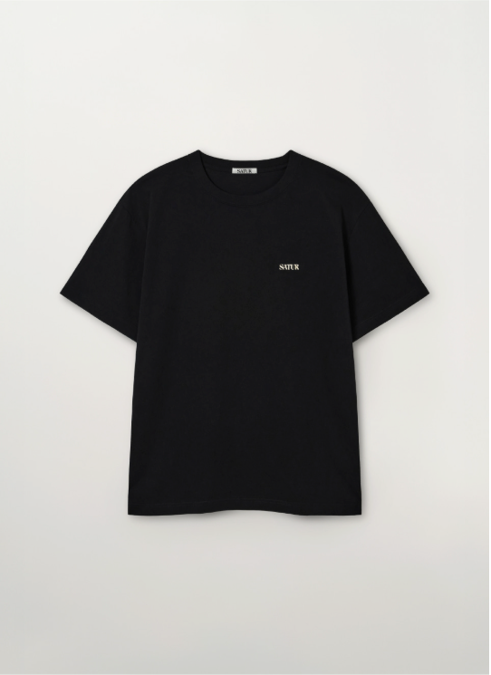 (U) Essential 3PACK T-shirt