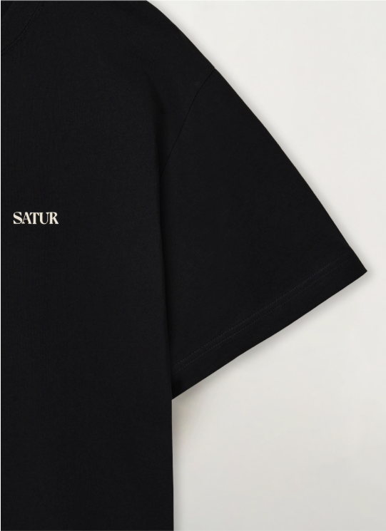 (U) Essential 3PACK T-shirt