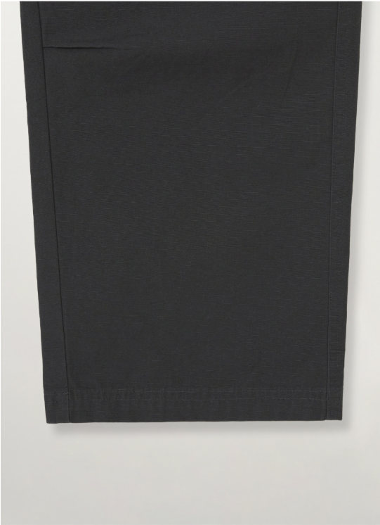 (M) Ribstop Cotton Cargo Pants