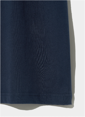 (W) Satur Logo Voyage T-Shirts