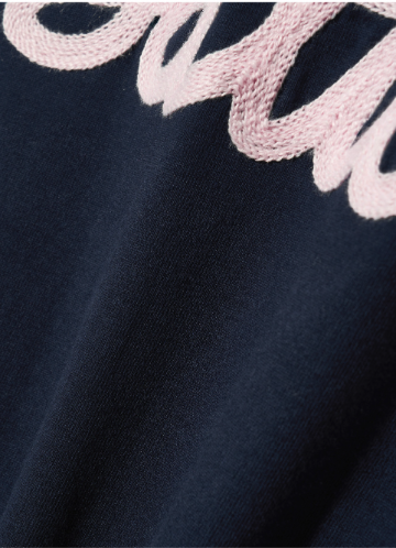 (W) Satur Logo Voyage T-Shirts