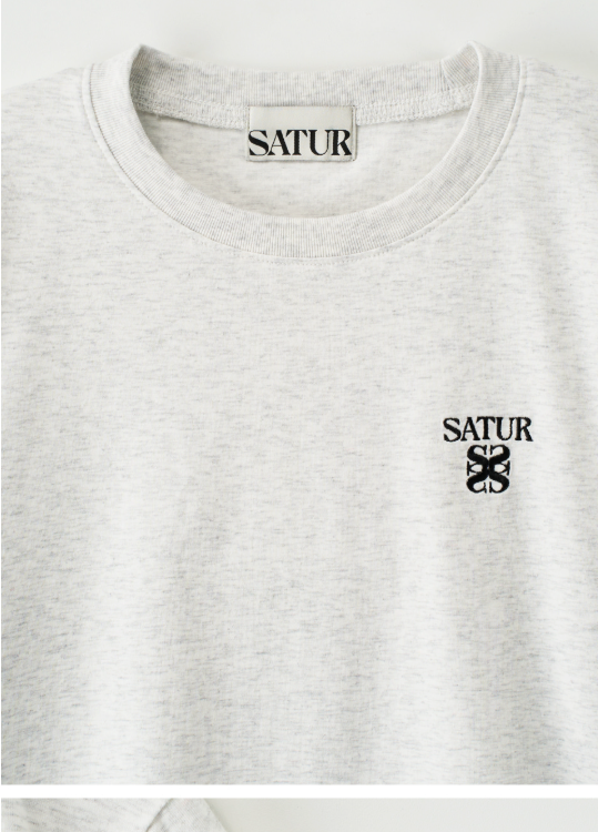 (W) Loren Essential Slim Fit T-shirt