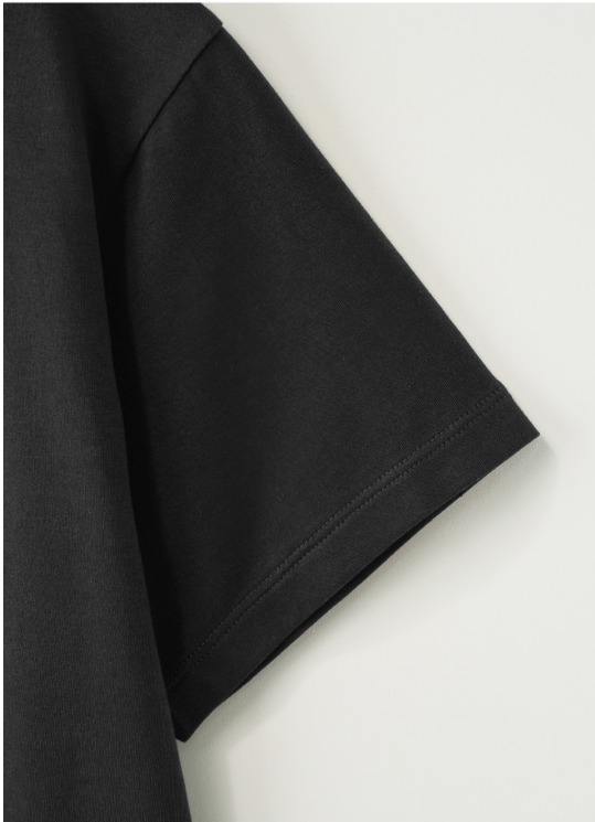 (W) Loren Essential Slim Fit T-shirt