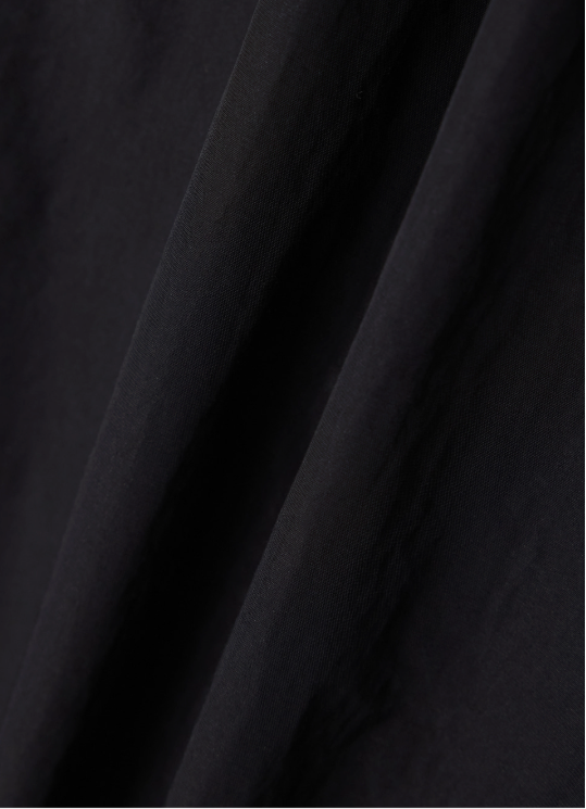 (M) Nylon Bermuda Pants