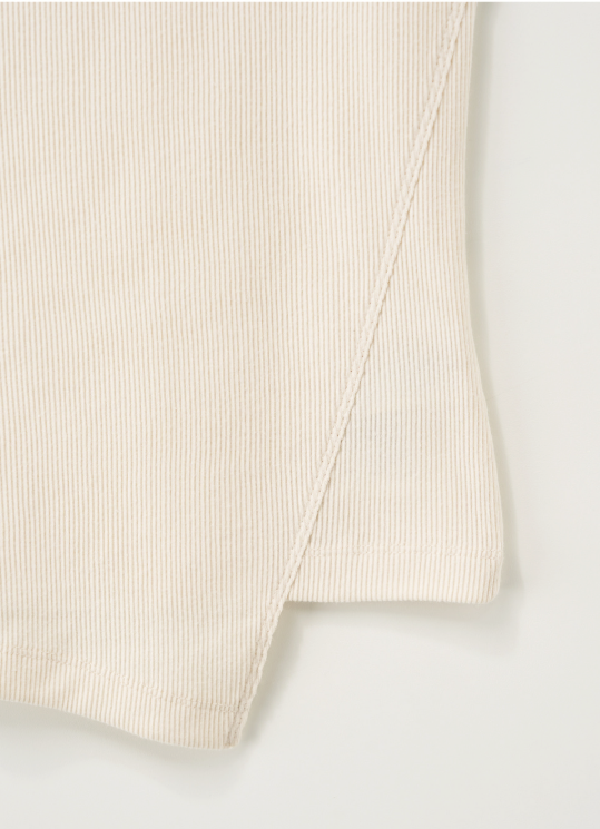 (W) Dublin Sleeveless