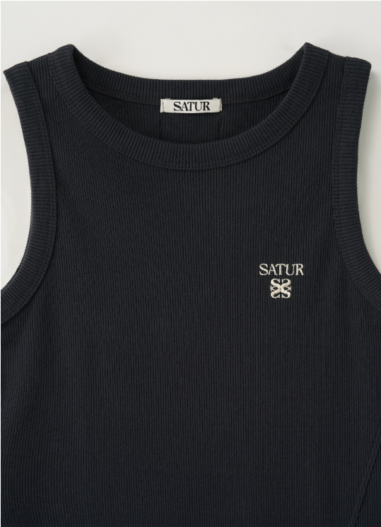 (W) Dublin Sleeveless