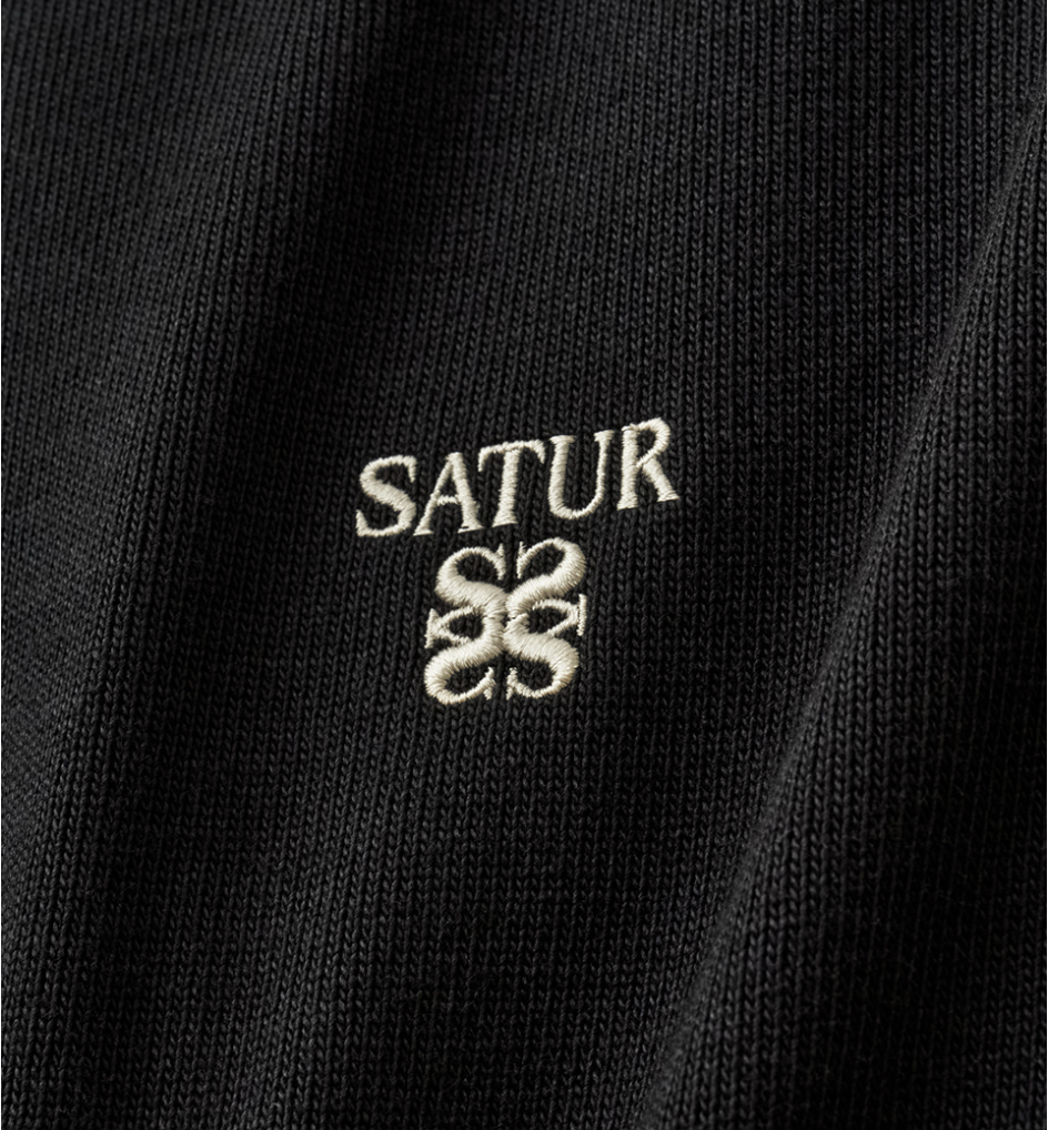 (U) Lawton Track Zip-Up