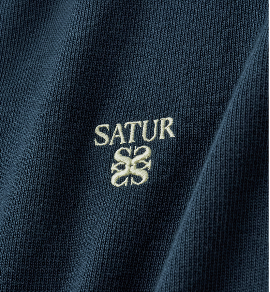 (U) Lawton Track Zip-Up