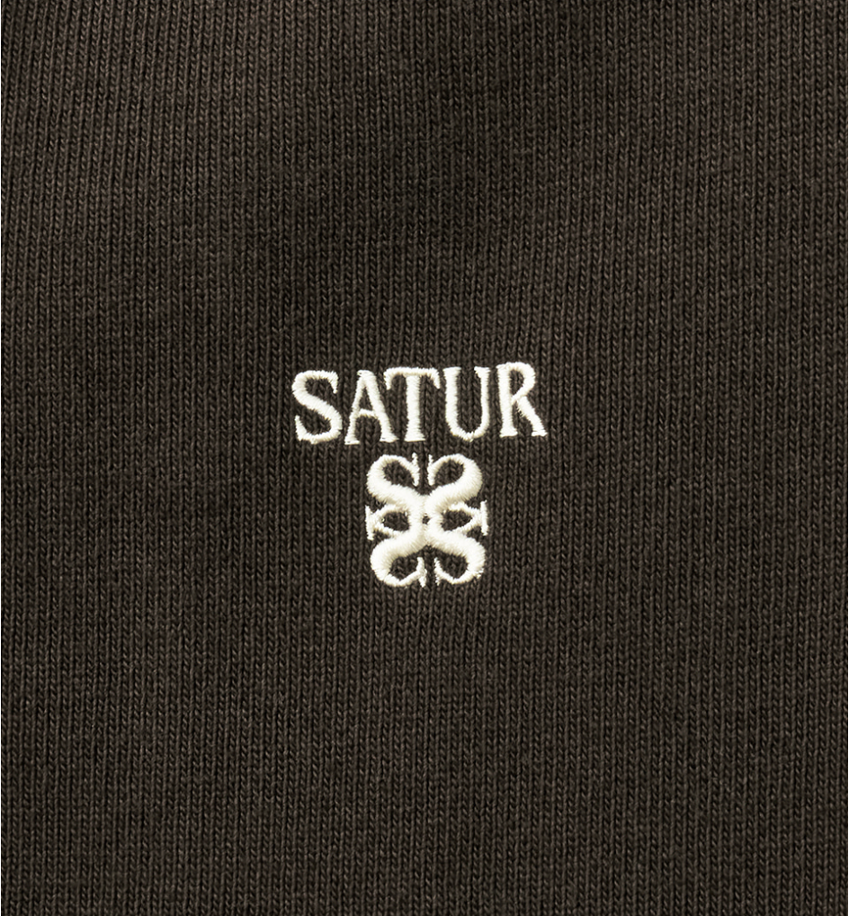 (U) Lawton Track Zip-Up