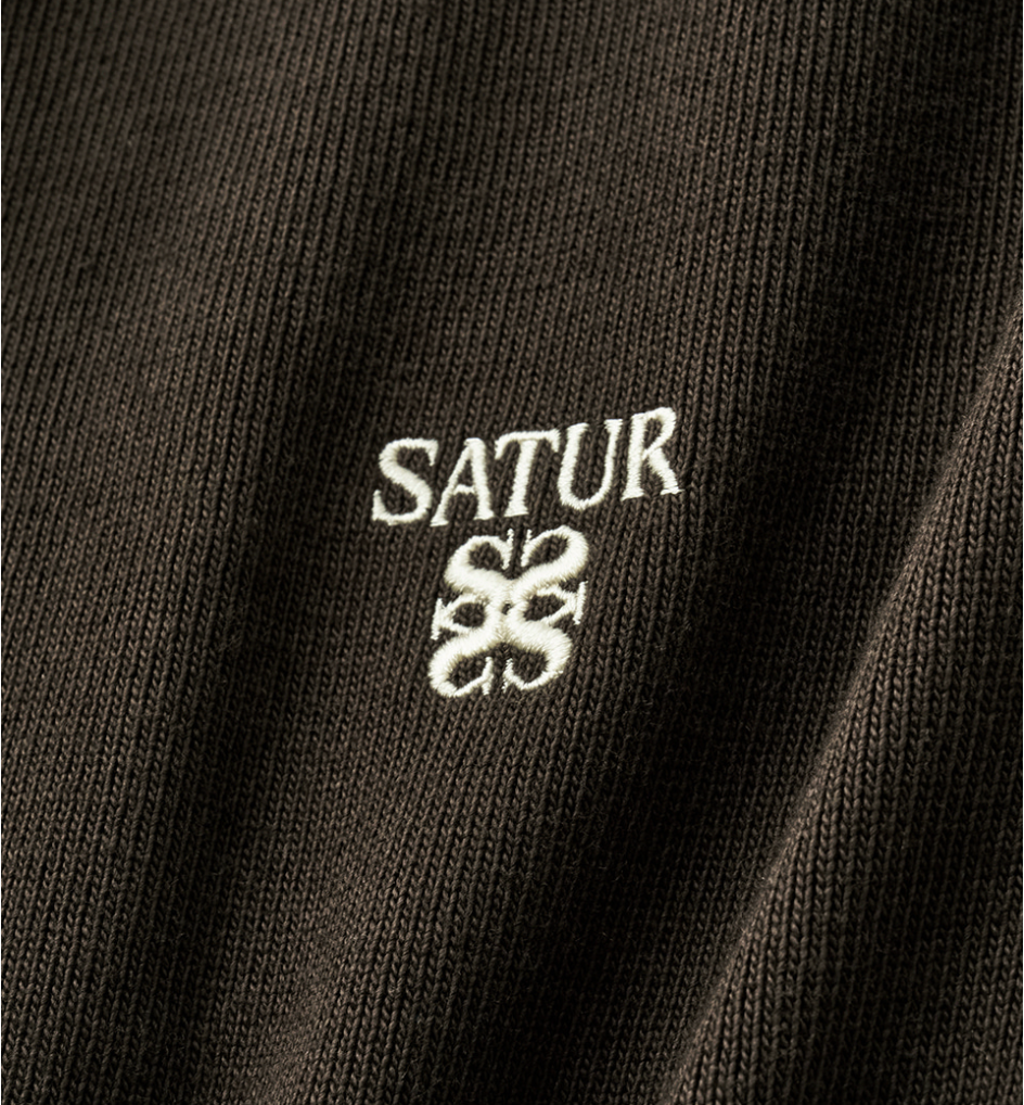 (U) Lawton Track Zip-Up
