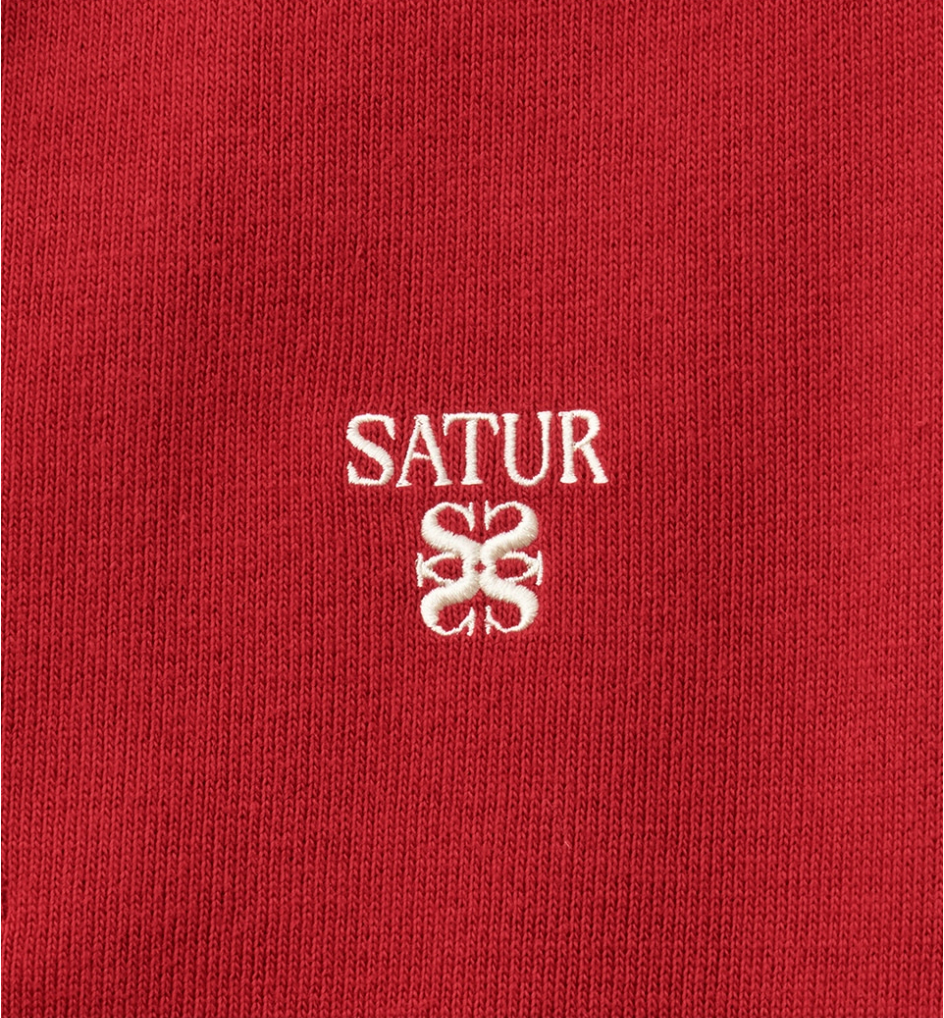 (U) Lawton Track Zip-Up