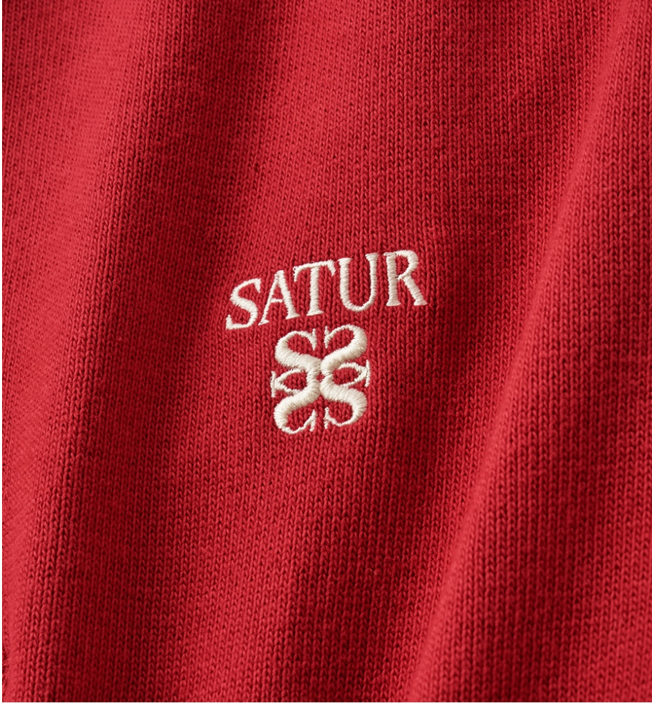 (U) Lawton Track Zip-Up