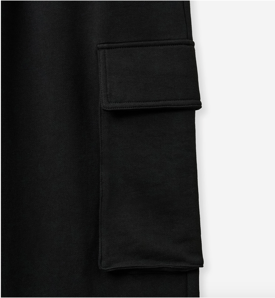 (U) Loren Cargo Sweat Pants