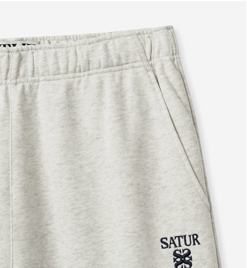 (U) Loren Cargo Sweat Pants